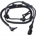 Aip Electronics Abs Anti-lock Brake Wheel Speed Sensor Compatible With 2006-2010 Ford And Mercury 4 0l 6l Front Right Passenger