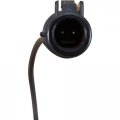 Aip Electronics Abs Anti-lock Brake Wheel Speed Sensor Compatible With 2006-2010 Ford And Mercury 4 0l 6l Front Right Passenger