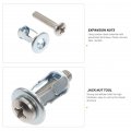 Ultechnovo Hollow Metal Cavity Fixing Door Anchor For 0-5mm Extra Short Wall Anchors Aluminium Cladding Sheet Steel Pipe Iron
