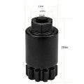 Crank Flywheel Turning Rotating Barring Tool 88800014 88840317 Replacement For D11 D13 D16 Mack Mp7 Mp8 Mp10 2008-2020