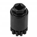 Crank Flywheel Turning Rotating Barring Tool 88800014 88840317 Replacement For D11 D13 D16 Mack Mp7 Mp8 Mp10 2008-2020