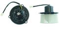 Tyc 700010 Jeep Grand Cherokee Replacement Blower Assembly 