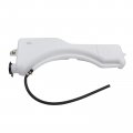 A-premium Engine Coolant Overflow Recovery Reservoir Tank W Cap Tubing Compatible With Ford Mustang 1994-1996 3 8l 5 0l Replace