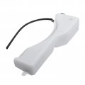 A-premium Engine Coolant Overflow Recovery Reservoir Tank W Cap Tubing Compatible With Ford Mustang 1994-1996 3 8l 5 0l Replace