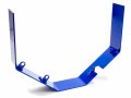 Tci 940004 Flexplate Shield Chev Blu 