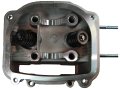 Cylinder Head Type 1 Without Egr Gy6-180 Atvs Gokarts Scooters H 60 B 61 With Valves And Springs 