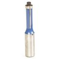 Woodline Usaa S Wl 1201-5 Carbide Tipped Flush Trim Router Bit 1 2-inch Shank 3 8-inch Bearing Cutting Diameter 1-inch Length 