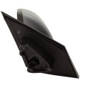 Chevy Cruze Limited 2016 Mirror Outer View Power Rear Driver Side W Side Object Sensor Gm1320549 19260461