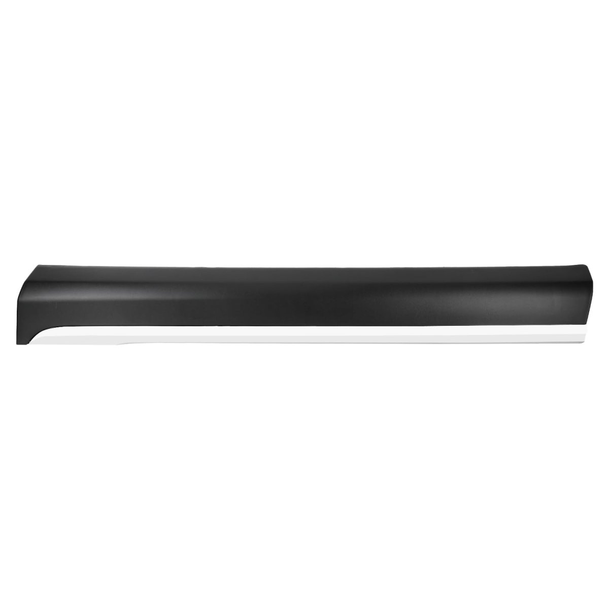 Front Passenger Side Door Lower Molding Trim For Toyota Highlander 2011 2012 2013