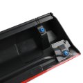 Front Passenger Side Door Lower Molding Trim For Toyota Highlander 2011 2012 2013