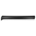 Front Passenger Side Door Lower Molding Trim For Toyota Highlander 2011 2012 2013 