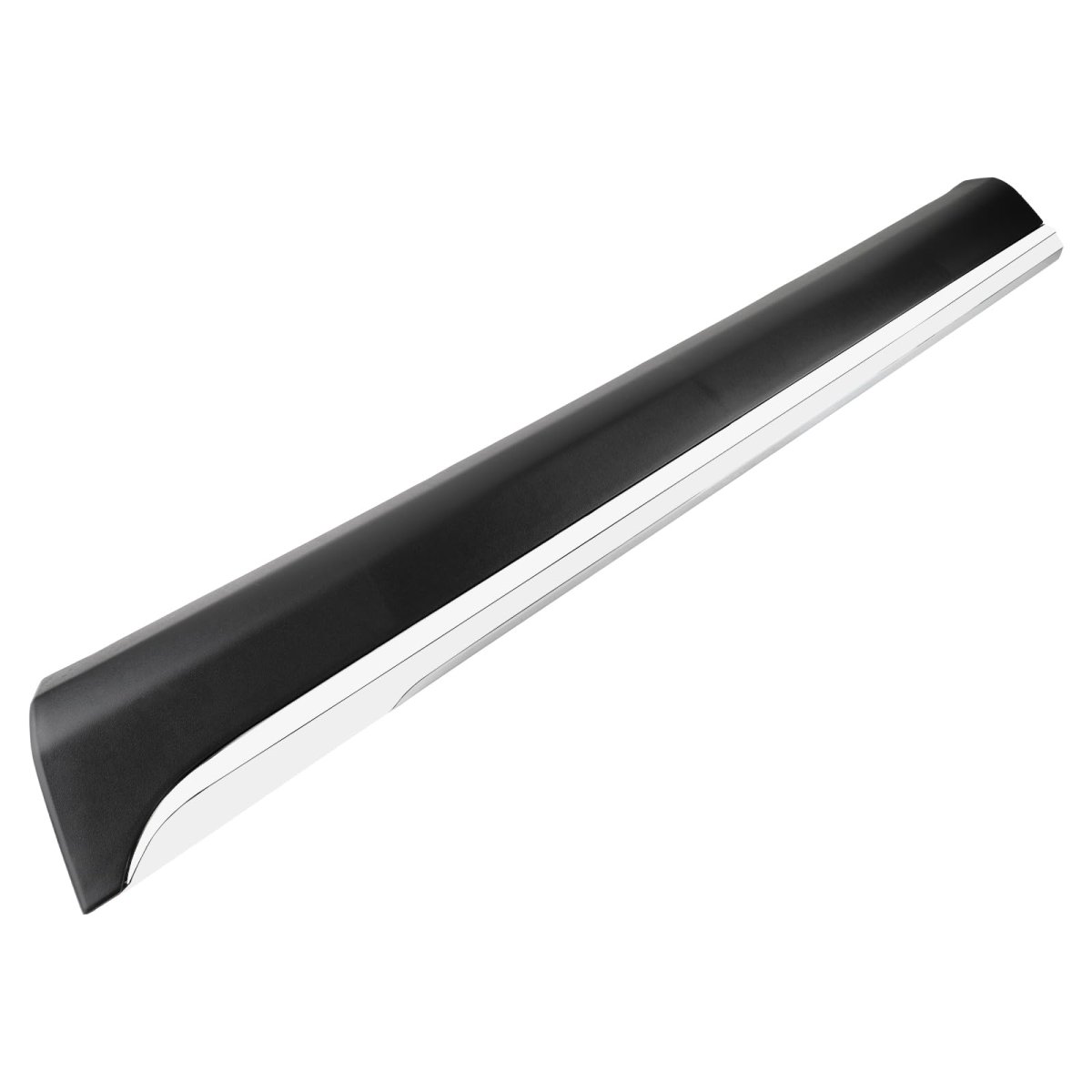 Front Passenger Side Door Lower Molding Trim For Toyota Highlander 2011 2012 2013