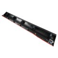 Front Passenger Side Door Lower Molding Trim For Toyota Highlander 2011 2012 2013