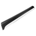Front Passenger Side Door Lower Molding Trim For Toyota Highlander 2011 2012 2013