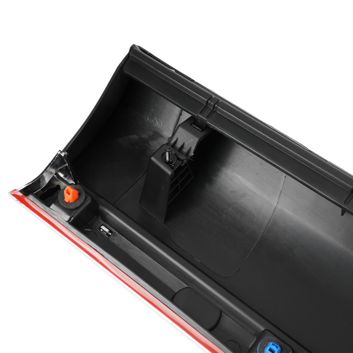 Front Passenger Side Door Lower Molding Trim For Toyota Highlander 2011 2012 2013