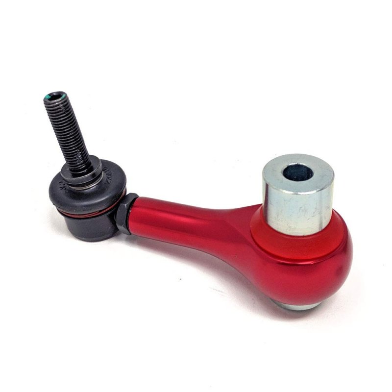Godspeed Ak-112-a Rear Adjustable Sway Bar End Links Aluminum For Subaru Brz 2013-20