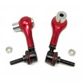 Godspeed Ak-112-a Rear Adjustable Sway Bar End Links Aluminum For Subaru Brz 2013-20