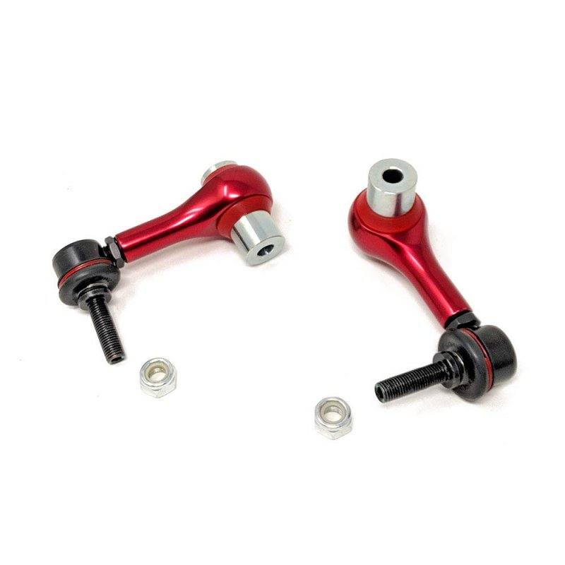 Godspeed Ak-112-a Rear Adjustable Sway Bar End Links Aluminum For Subaru Brz 2013-20