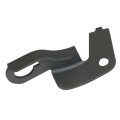 1968 To 1972 Gm A Body Stop Brake Light Switch Holder Bracket Phosphate Finish Inl13169 