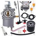 Jdllong Fe350 Carburetor Fit For Club Car Golf Cart Precedent Turf Carryall 1996-up Engine Carb 1018059-01 1019059-01