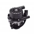 Waltyotur 17610-0w020 Secondary Air Pump Smog Replacement For 2012 2013 2014 2015 Toyota Tacoma 4 0l V6