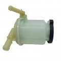 Kison Power Steering Reservoir Tank With Cap For Toyota Sienna 2004-2009 V6 3l 3 5l 4436008020 603-723 4430506050 3r-123