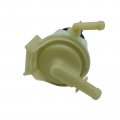 Kison Power Steering Reservoir Tank With Cap For Toyota Sienna 2004-2009 V6 3l 3 5l 4436008020 603-723 4430506050 3r-123