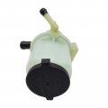 Kison Power Steering Reservoir Tank With Cap For Toyota Sienna 2004-2009 V6 3l 3 5l 4436008020 603-723 4430506050 3r-123