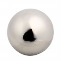 Aexit 135mm Dia Construction Hardware 201 Stainless Steel Cap Ball Spheres For Handrail Stair Newel Post Model 24as656qo368