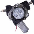 Ocpty Power Window Regulator With Motor Fit For 2001-2003 Chrysler Town Country Voyager Front Right 741-824