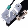Ocpty Power Window Regulator With Motor Fit For 2001-2003 Chrysler Town Country Voyager Front Right 741-824