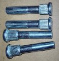 Set Of 4pcs M12 1 5 60 Front Or Rear Wheel Stud Bolts Replacement For Polaris Rzr Xp4 1000 Xp Turbo 2014-2022 Rs1 S Utv