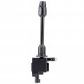 Ocpty Ignition Coil Coils Pack Fits Uf348 Uf32 Uf-363 For Nissan Maxima 3 0l 2000-2001 Infiniti I30 3 Set Of 6