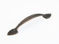 Schaub Corinthian Collection 6 In 152mm Pull Ancient Bronze 8716-abz 