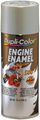 Dupli-color De1650 Ceramic Cast Coat Aluminum Engine Paint 12 Oz 