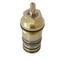 Brass Thermostatic Cartridge 94282000 3 4 Fits For Ecostat Shower Valves And Tub Fillers Upgrade Replacement 