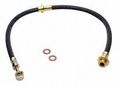 Raybestos Bh380487 Professional Grade Brake Hydraulic Hose 