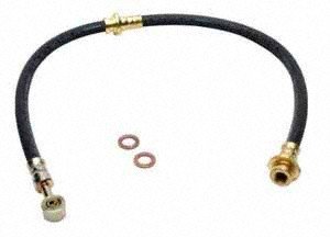 Raybestos Bh380487 Professional Grade Brake Hydraulic Hose