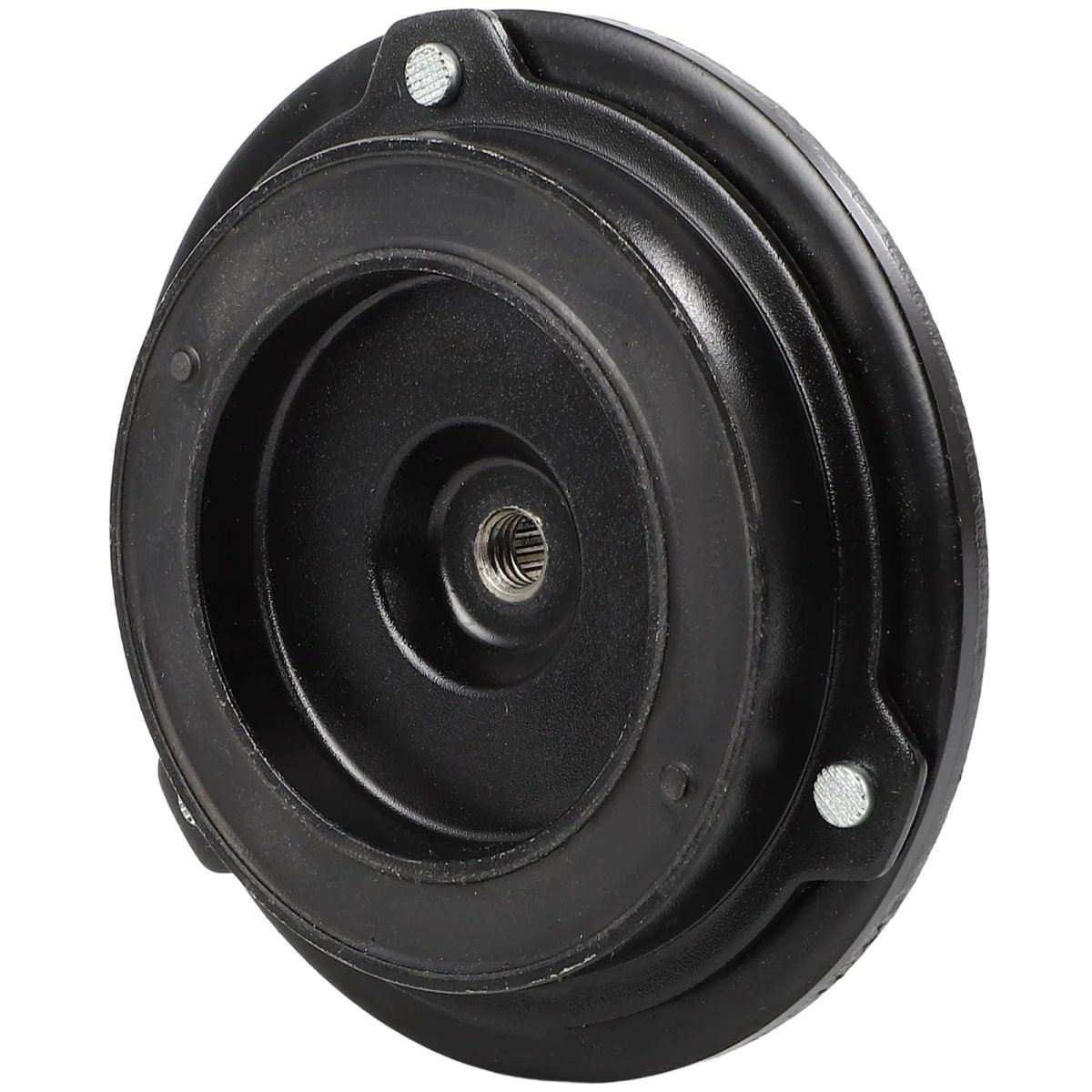 Ac Clutch Kit For Jeep Wrangler Tj 2 4l 2003 2006 Fits 10s17c Compressor Includes Pulley Bearing Hub Plate And Electromagnetic
