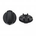 Nghtmre Keyless Ignition Start Switch Knob Cap Insert For Mitsubishi Lancer 08-17
