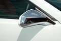Razer Auto Chrome Mirror Cover For 2010-2013 Chevy Camaro