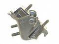 Dea A2691 Right Transmission Mount Machined Finish Automotive Replacement Part 