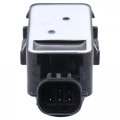 Motoku Front Or Rear Parking Sensor For Toyota Camry Rav4 Lexus Es350 Es300h Is300 Is350