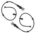 Rpg 2x Rear Left And Right Brake Pad Wear Sensor For 2016-2020 Lexus Gs F 4777024020 