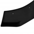 Ocpty 3pcs Pp Car Front Bumper Spoiler Lip Fit For 2015-2018 Chevrolet Camaro