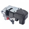 Labwork Front Driver Left Side Power Door Latch Lock Actuator Motor Assembly 55256713ab 931-626