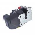 Labwork Front Driver Left Side Power Door Latch Lock Actuator Motor Assembly 55256713ab 931-626
