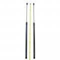 A-premium Front Hood Lift Supports Shock Struts Compatible With Buick Park Avenue 1997-2005 Sedan 2-pc Set