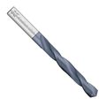 Kodiak Cutting Tools Kct228446 Solid Carbide Drill Bit Jobber Length Altin Coated 2 Flute 46 Wire Diameter 7 8 Of Cut 1-3 4 