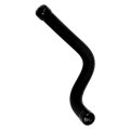 Fuel Feed Hose For Chevy Express 25 4500 2010 To 2017 Black Rubber 0 44 Inside Diameter 0 59 In Outside